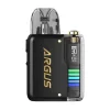 Багаторазова електронна сигарета - Voopoo Argus P2 Pod Kit 1100 мАч (Matte Black)